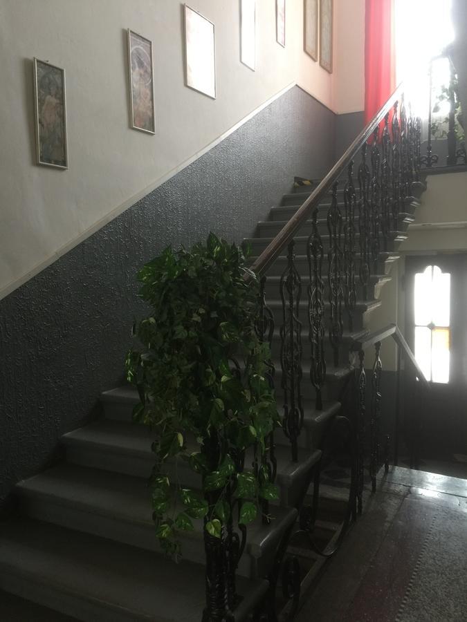 Hotel Dvorak Chrast Exterior photo